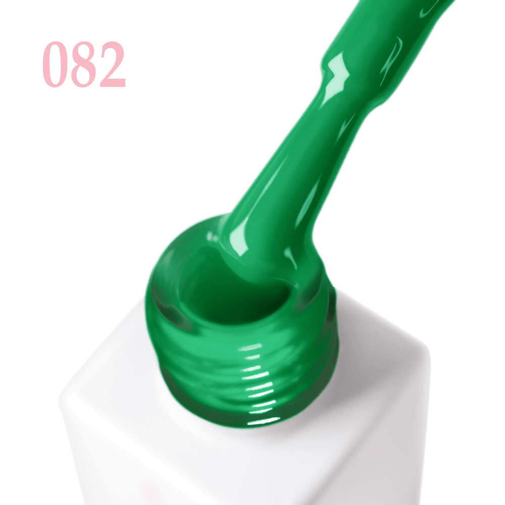 Gel Polish 082 JOIA vegan, 6 ml