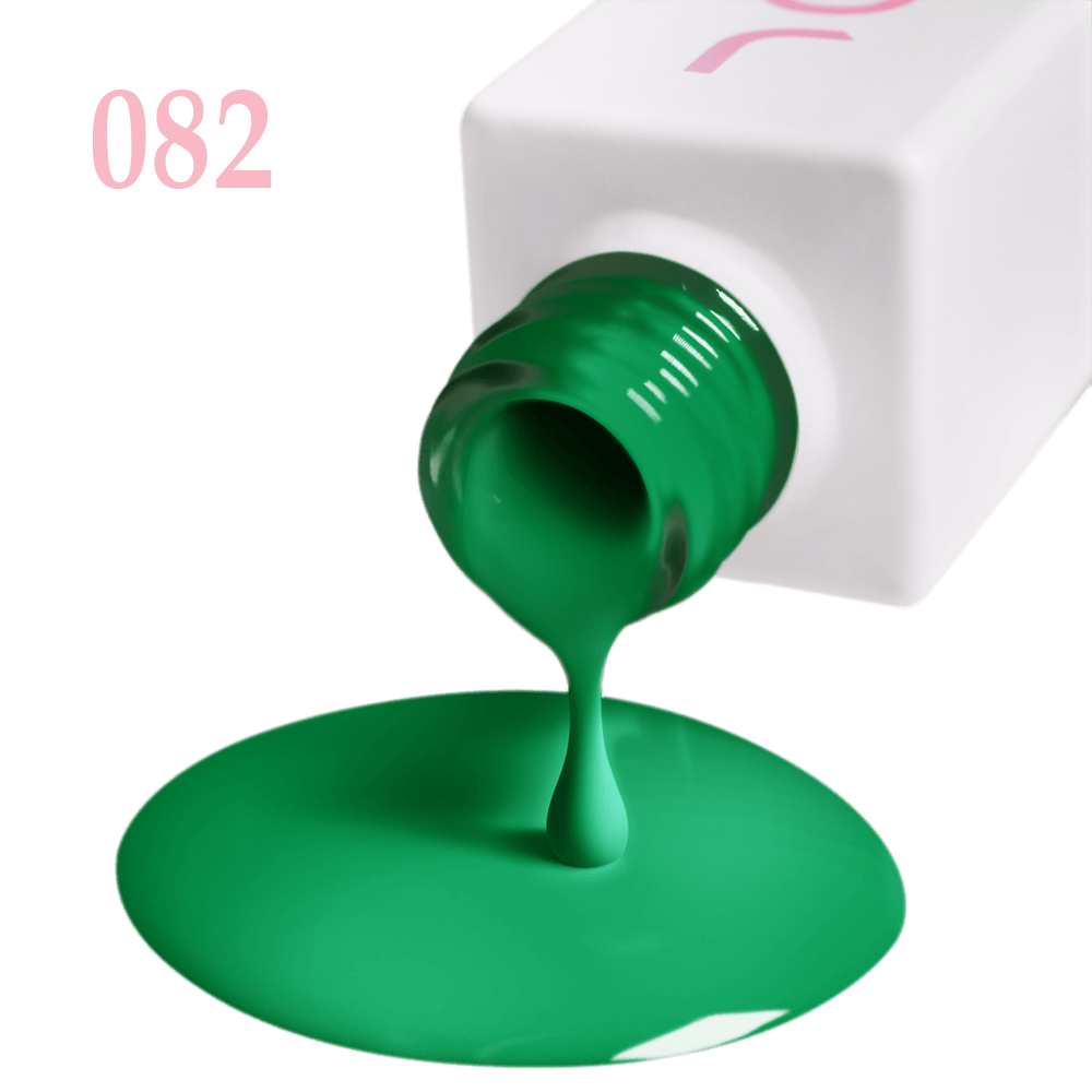 Gel Polish 082 JOIA vegan, 6 ml