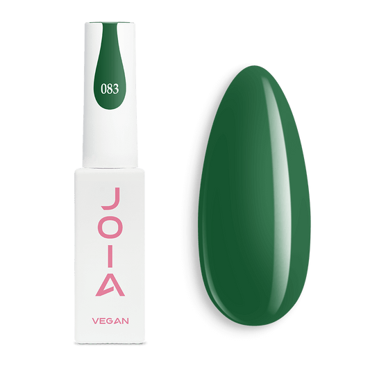 Gel Polish 083 JOIA vegan, 6 ml