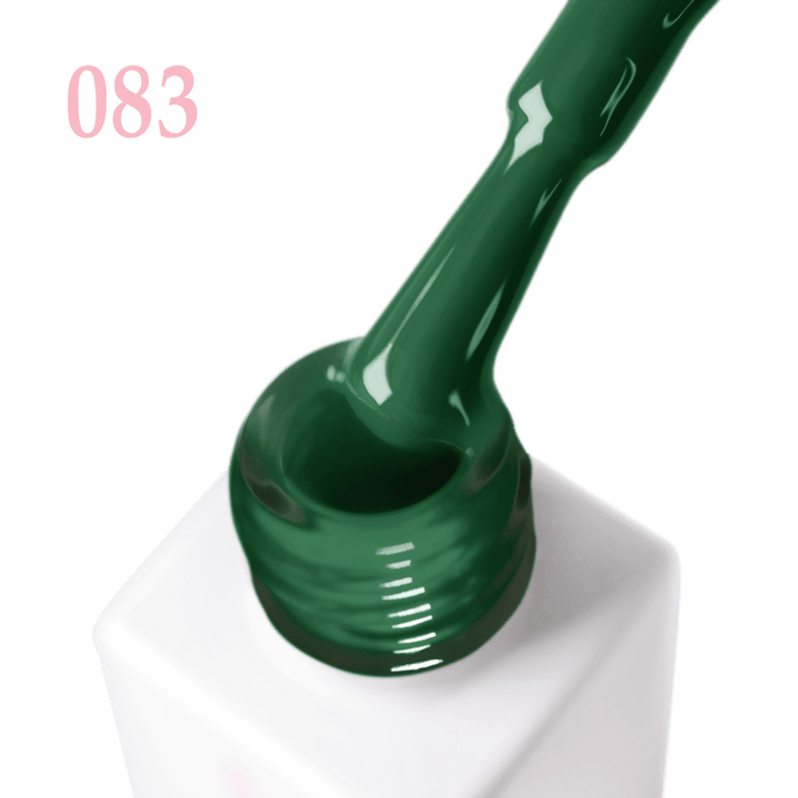 Gel Polish 083 JOIA vegan, 6 ml