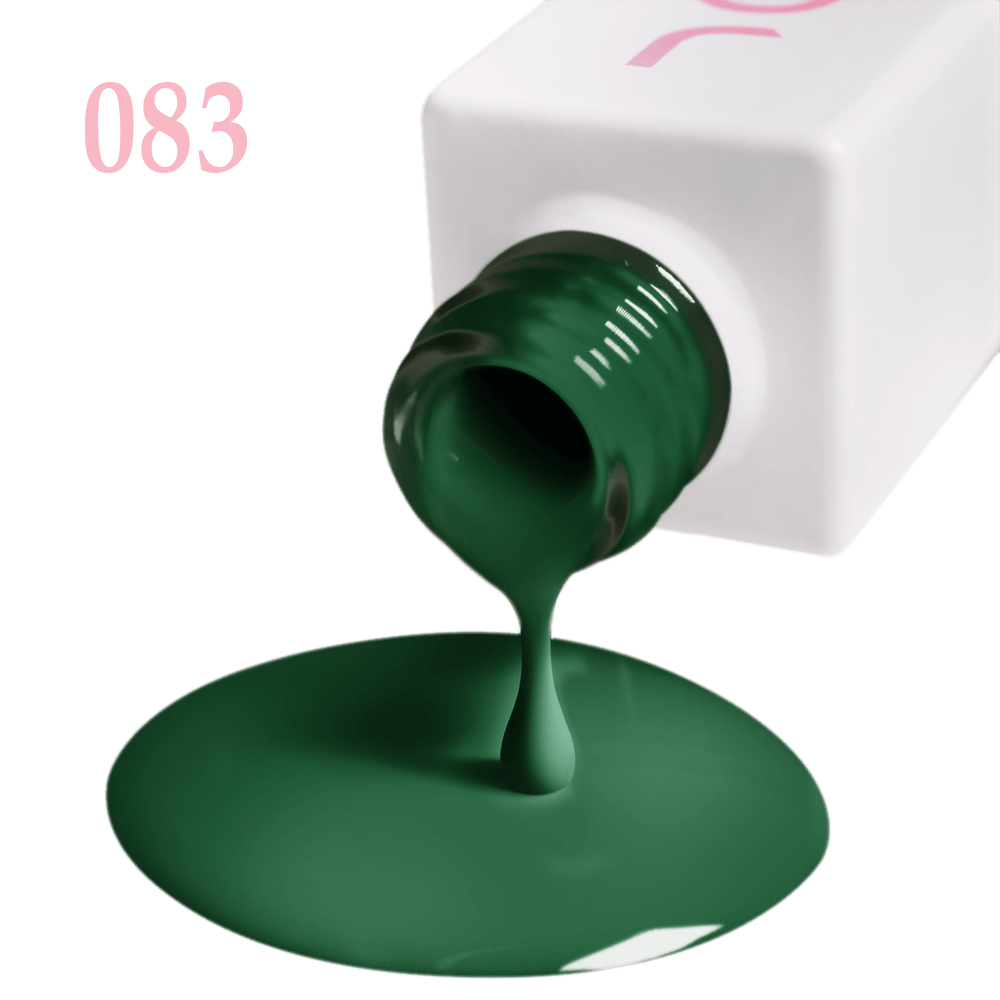 Gel Polish 083 JOIA vegan, 6 ml