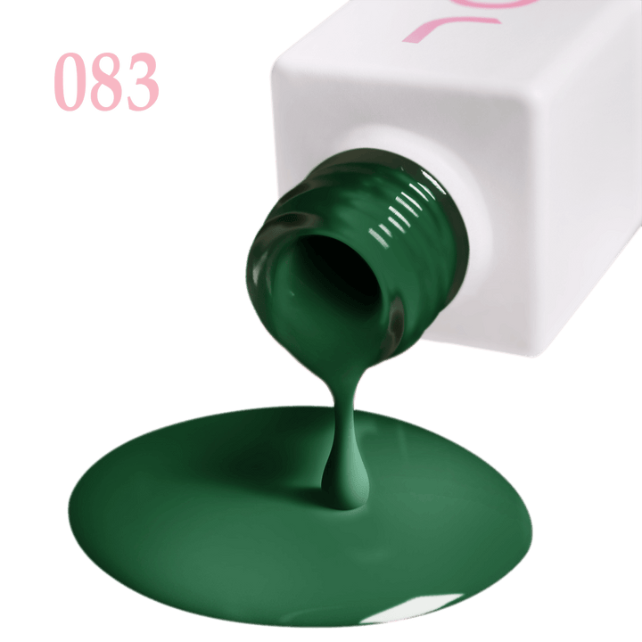 Gel Polish 083 JOIA vegan, 6 ml