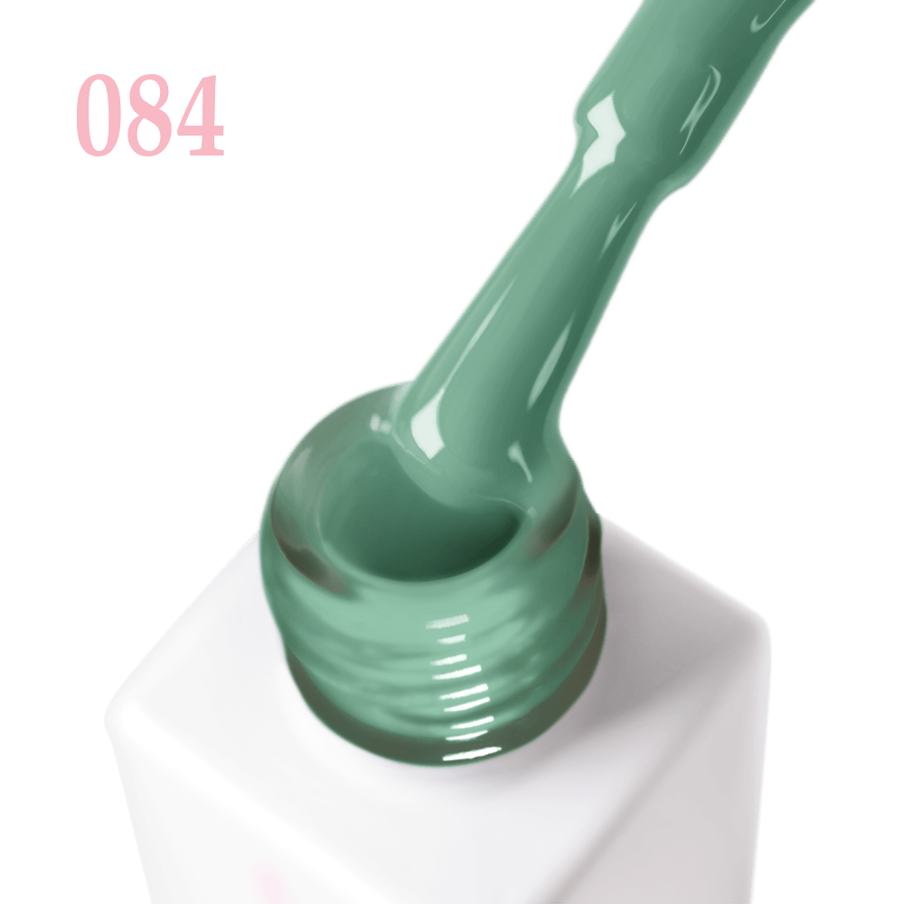 Gel Polish 084 JOIA vegan, 6 ml