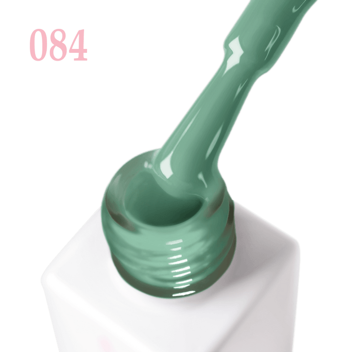 Gel Polish 084 JOIA vegan, 6 ml