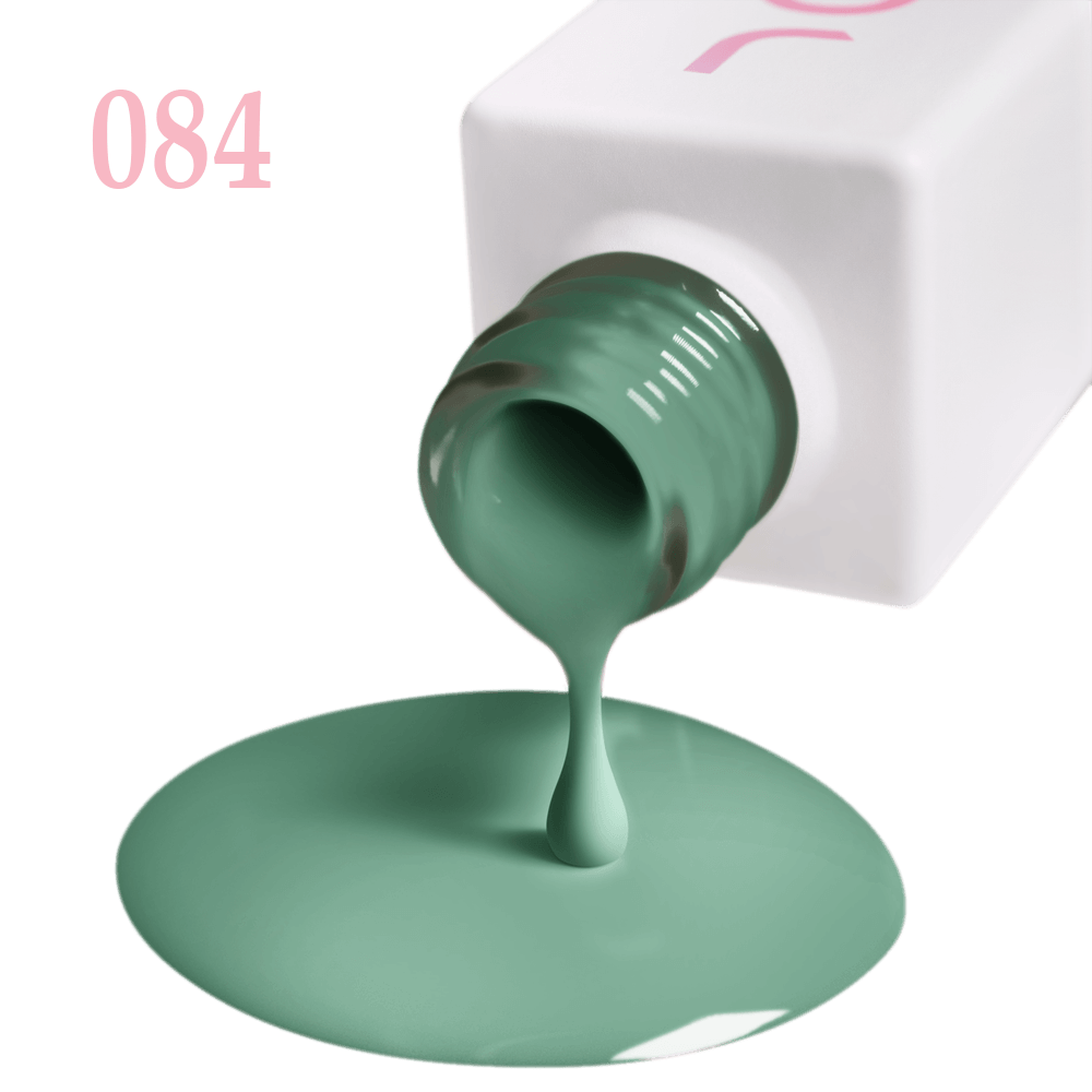 Gel Polish 084 JOIA vegan, 6 ml