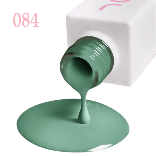 Gel Polish 084 JOIA vegan, 6 ml