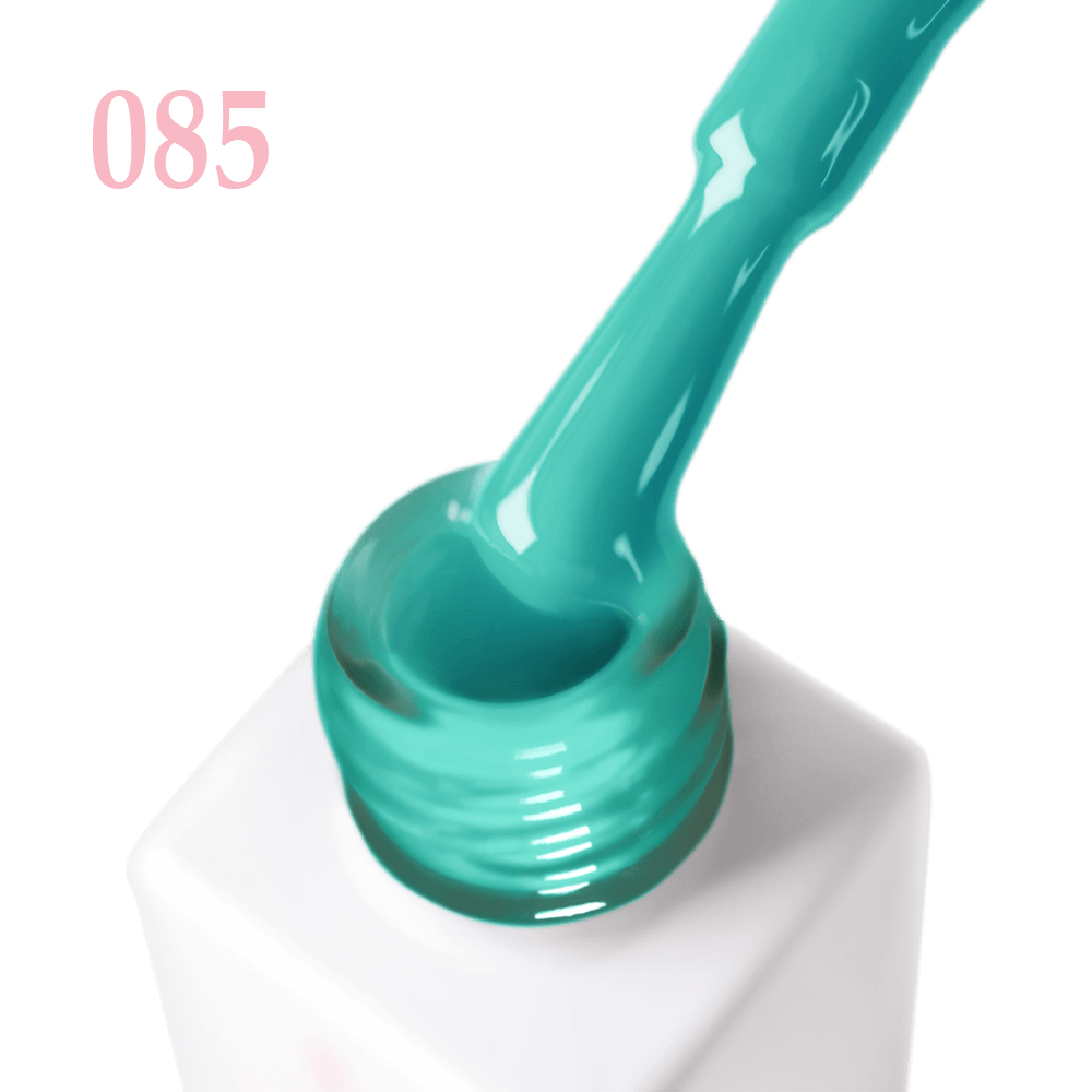 Gel Polish 085 JOIA vegan, 6 ml