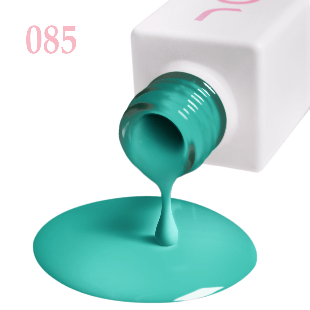 Gel Polish 085 JOIA vegan, 6 ml
