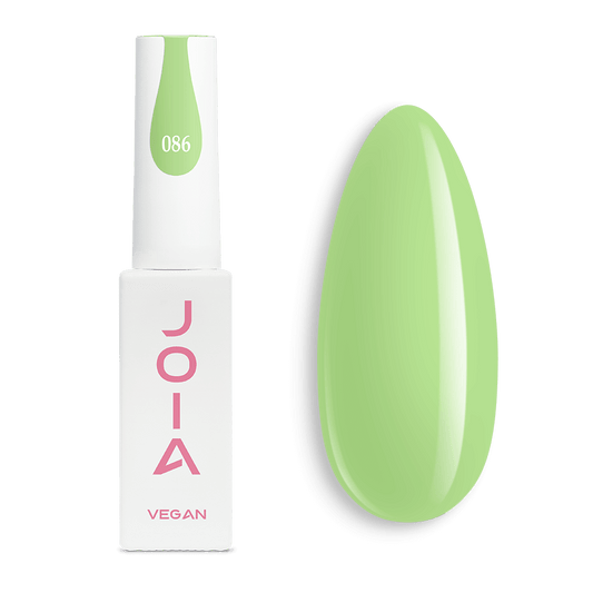 Gel Polish 086 JOIA vegan, 6 ml