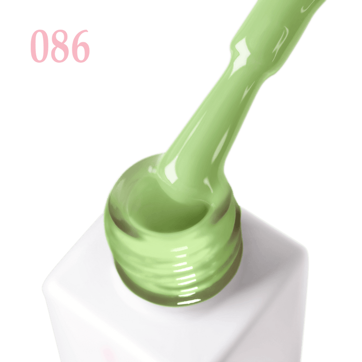 Gel Polish 086 JOIA vegan, 6 ml
