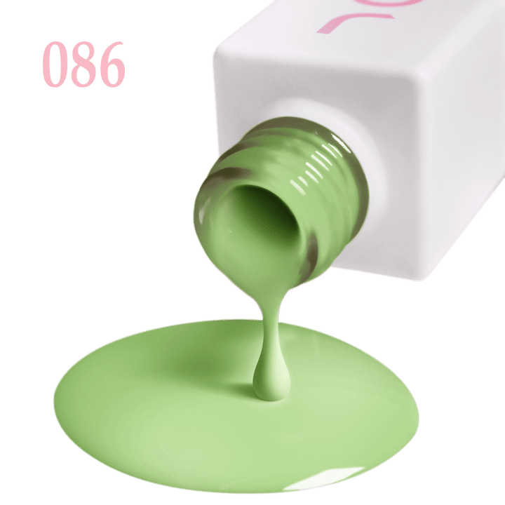 Gel Polish 086 JOIA vegan, 6 ml