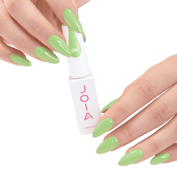 Gel Polish 086 JOIA vegan, 6 ml