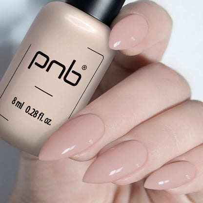 Gel nagellak PNB 8 ml 087