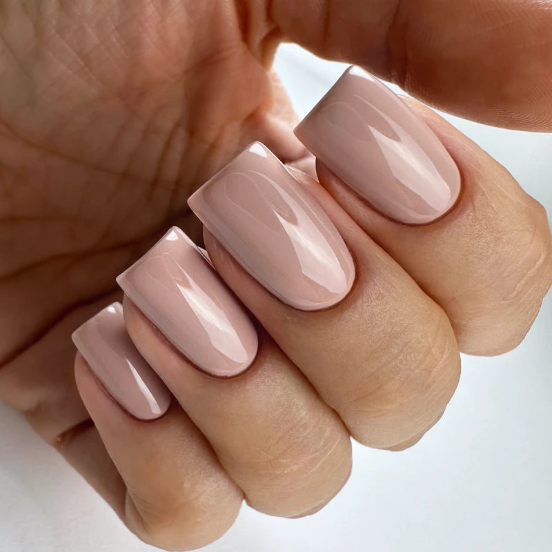 Gel nagellak PNB 8 ml 087