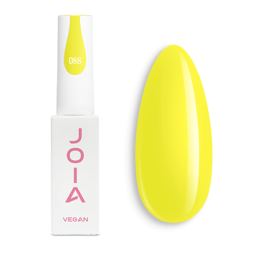 Gel Polish 088 JOIA vegan, 6 ml