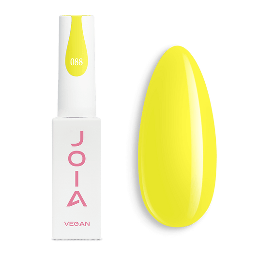 Gel Polish 088 JOIA vegan, 6 ml