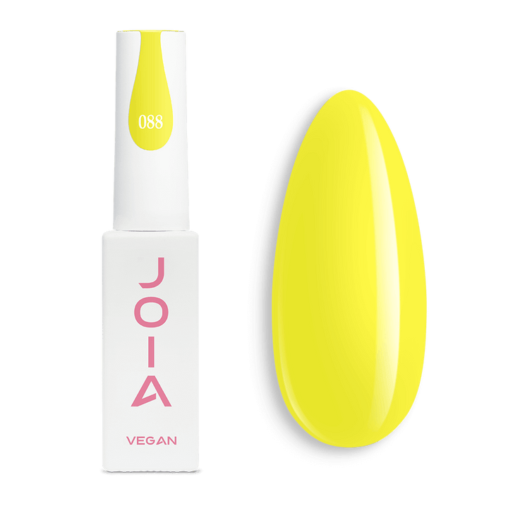 Gel Polish 088 JOIA vegan, 6 ml