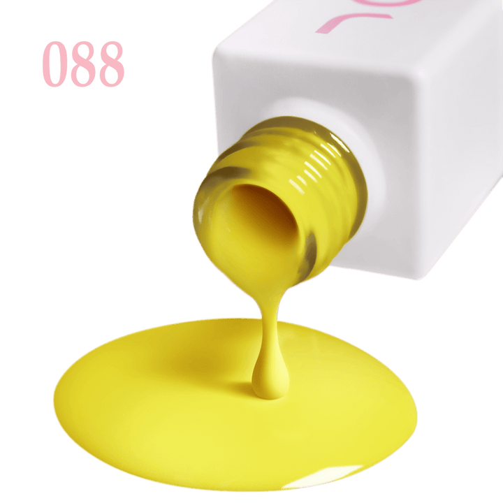 Gel Polish 088 JOIA vegan, 6 ml