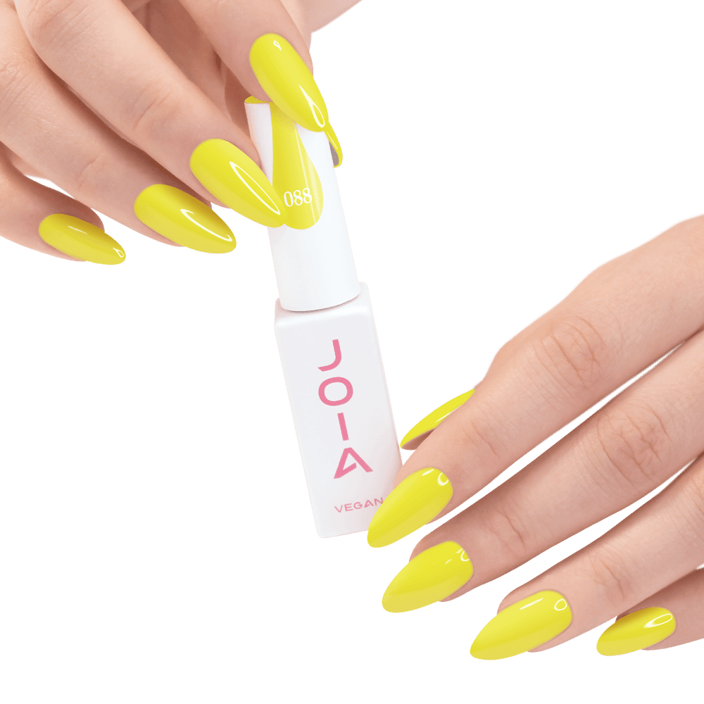 Gel Polish 088 JOIA vegan, 6 ml