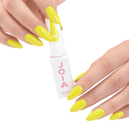 Gel Polish 088 JOIA vegan, 6 ml