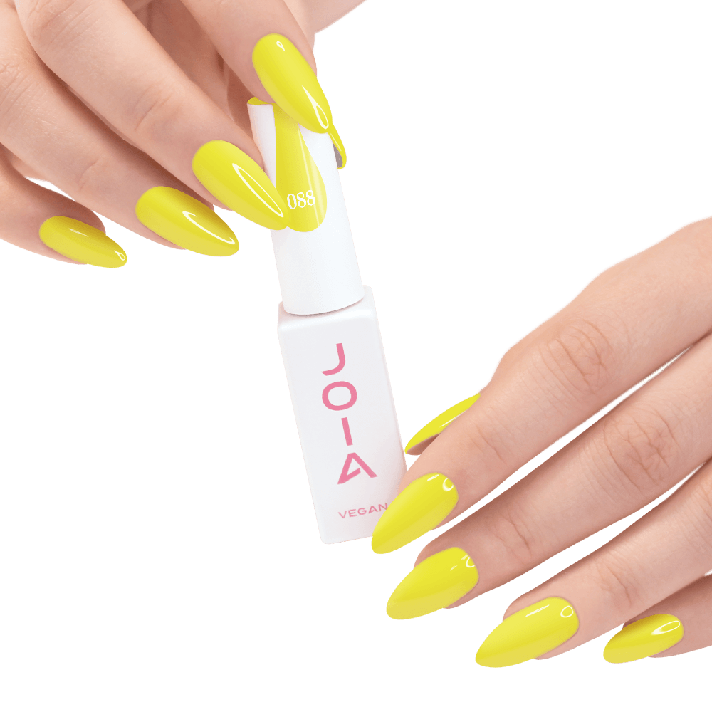 Gel Polish 087 JOIA vegan, 6 ml