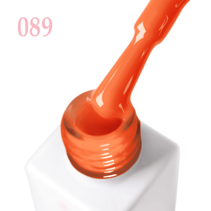 Gel Polish 089 JOIA vegan, 6 ml