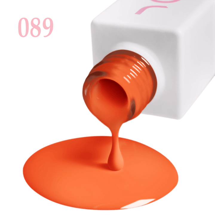 Gel Polish 089 JOIA vegan, 6 ml