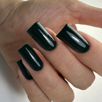 Gel Nail Polish City Harmony PNB 08L Hidden Garden, 8ml