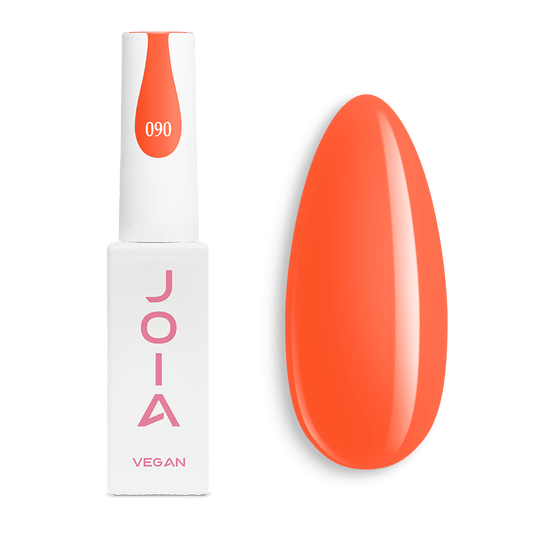 Gel Polish 090 JOIA vegan, 6 ml