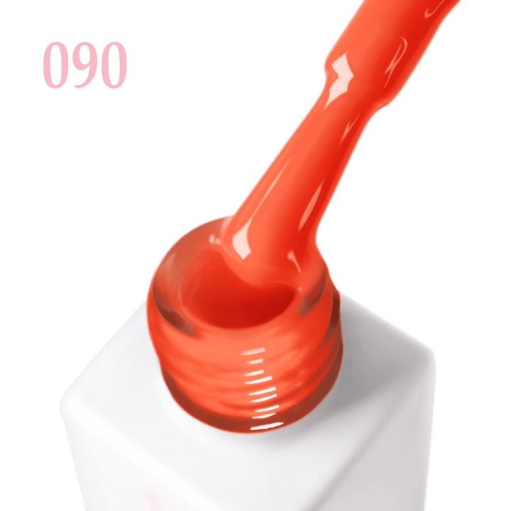 Gel Polish 090 JOIA vegan, 6 ml