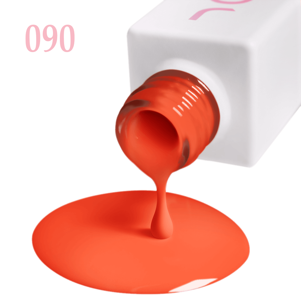 Gel Polish 090 JOIA vegan, 6 ml
