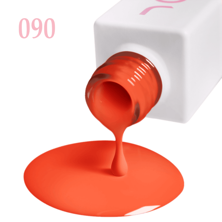 Gel Polish 090 JOIA vegan, 6 ml