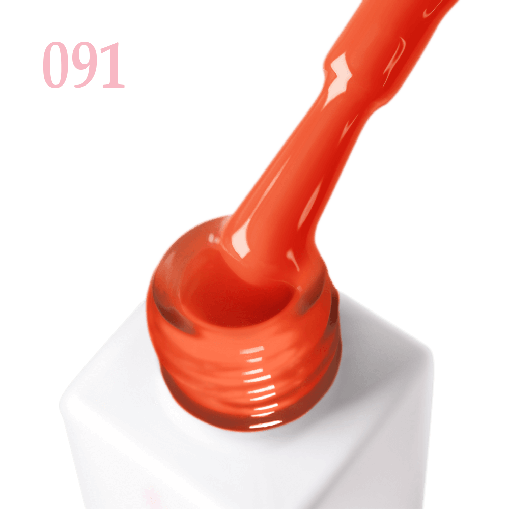 Gel Polish 091 JOIA vegan, 6 ml