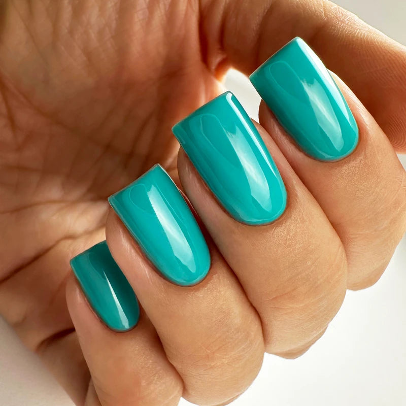 Gel nail polish PNB 8 ml 092