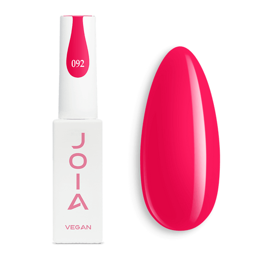 Gel Polish 092 JOIA vegan, 6 ml