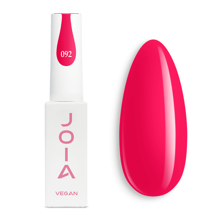 Gel Polish 092 JOIA vegan, 6 ml