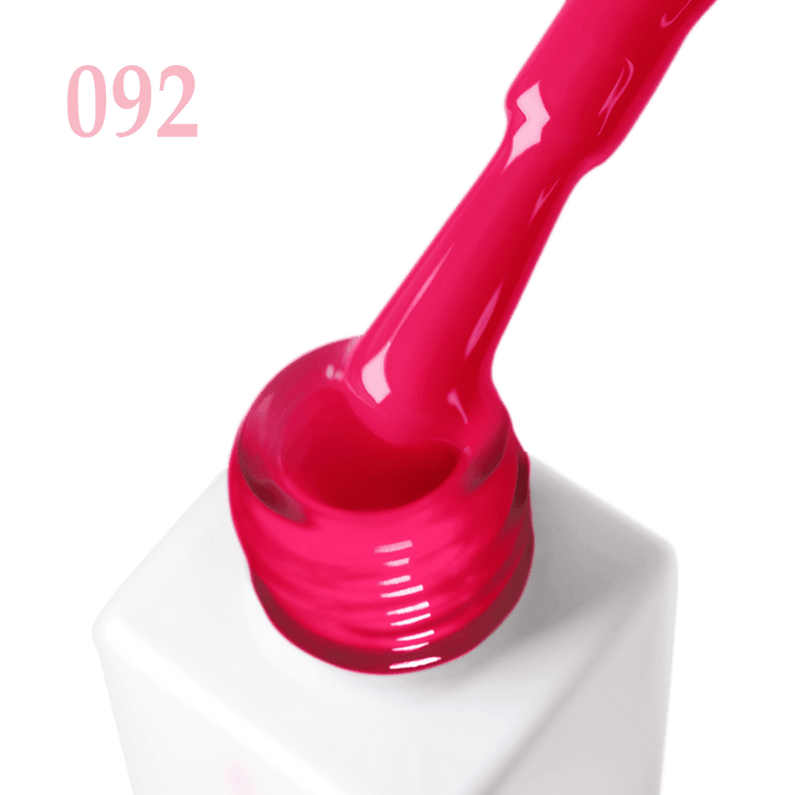 Gel Polish 092 JOIA vegan, 6 ml