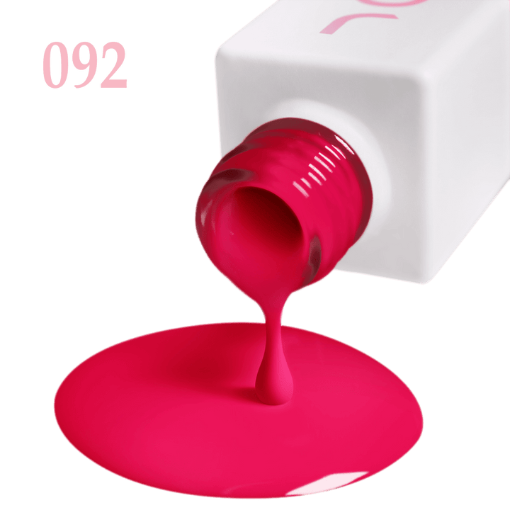 Gel Polish 092 JOIA vegan, 6 ml