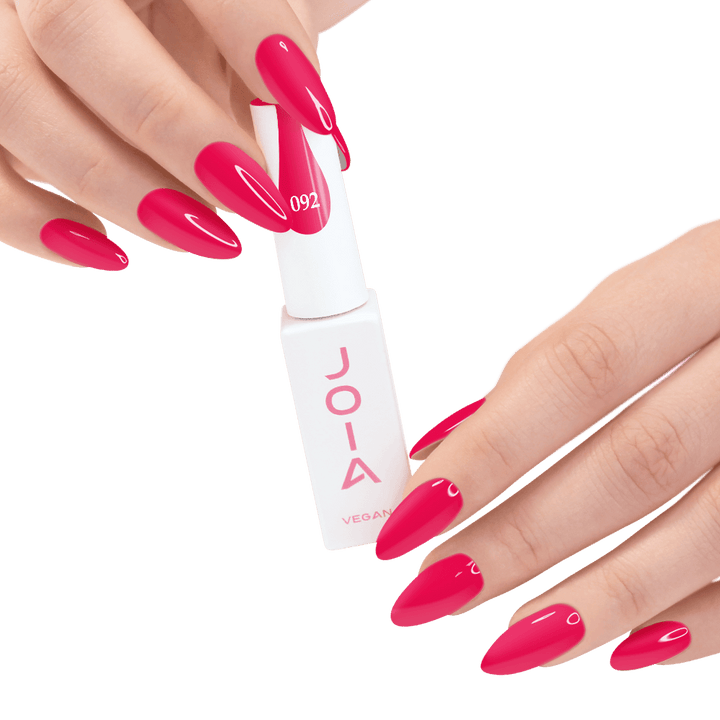 Gel Polish 092 JOIA vegan, 6 ml