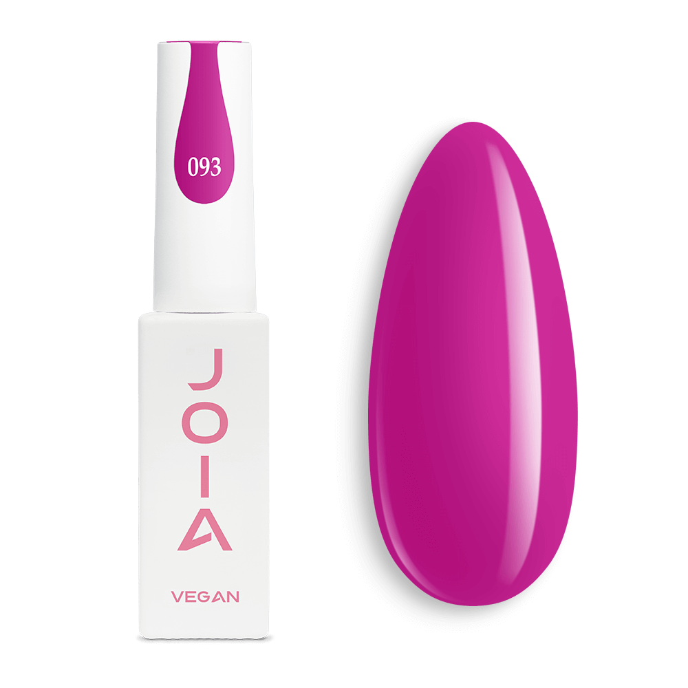 Gel Polish 093 JOIA vegan, 6 ml