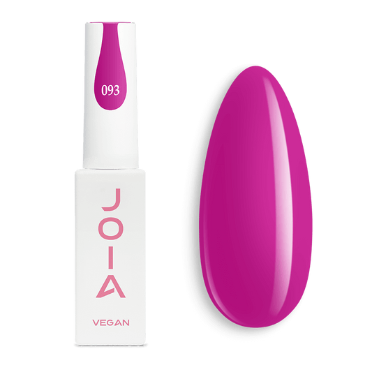 Gel Polish 093 JOIA vegan, 6 ml