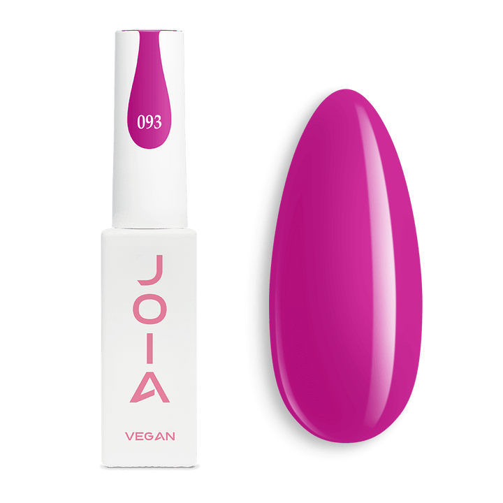 Gel Polish 093 JOIA vegan, 6 ml