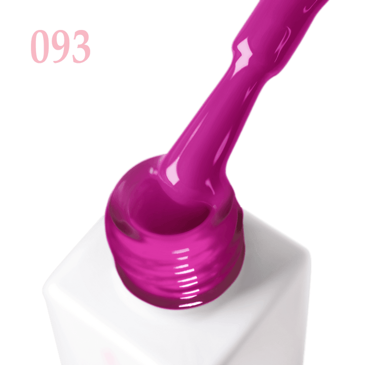 Gel Polish 093 JOIA vegan, 6 ml