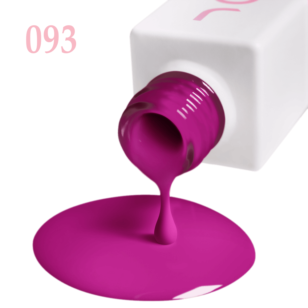 Gel Polish 093 JOIA vegan, 6 ml