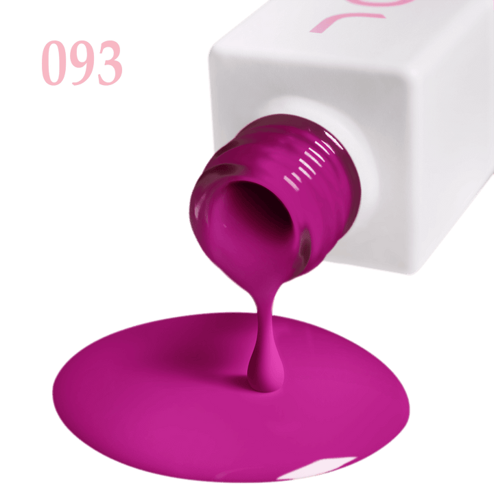 Gel Polish 093 JOIA vegan, 6 ml