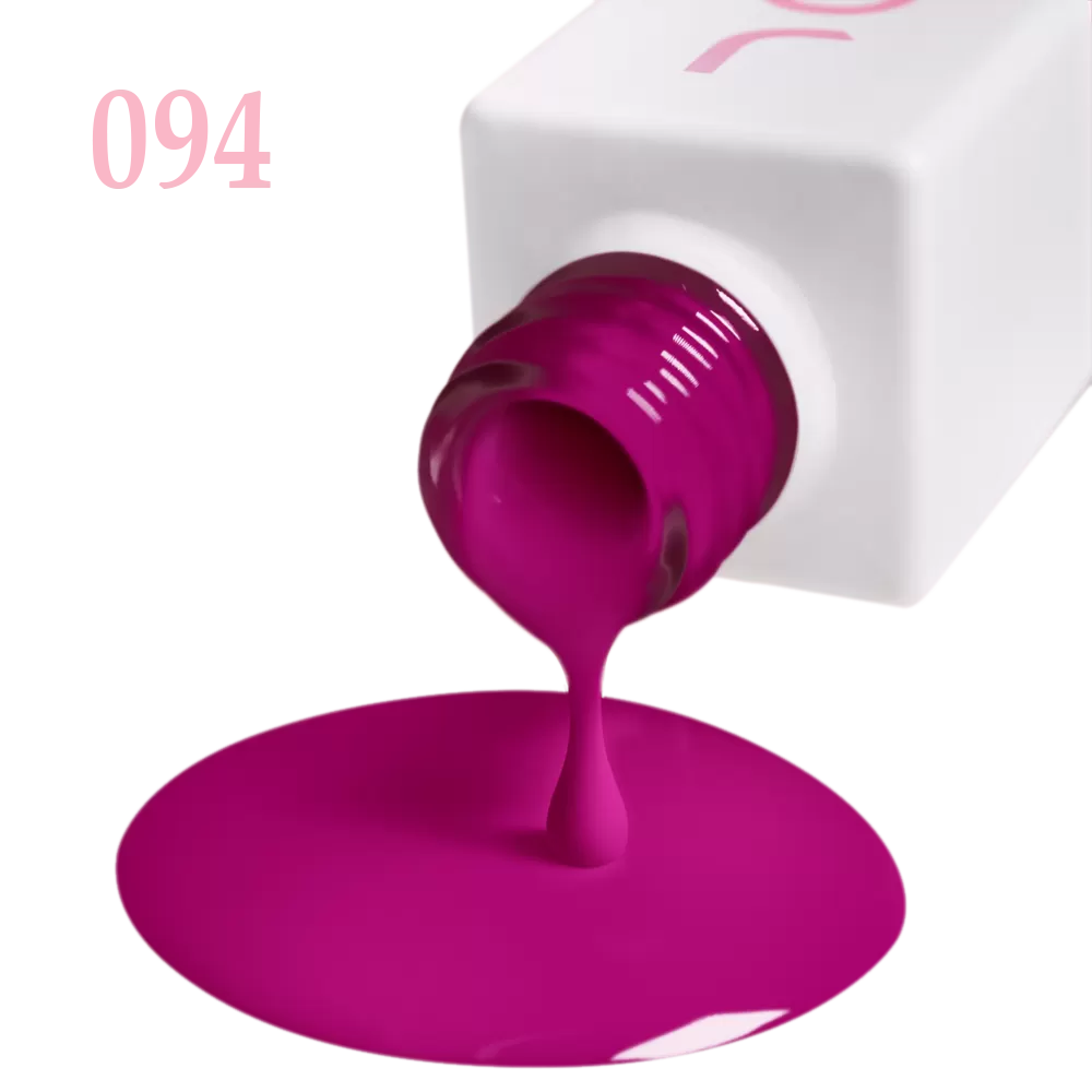 Gel Polish 094 JOIA vegan, 6 ml