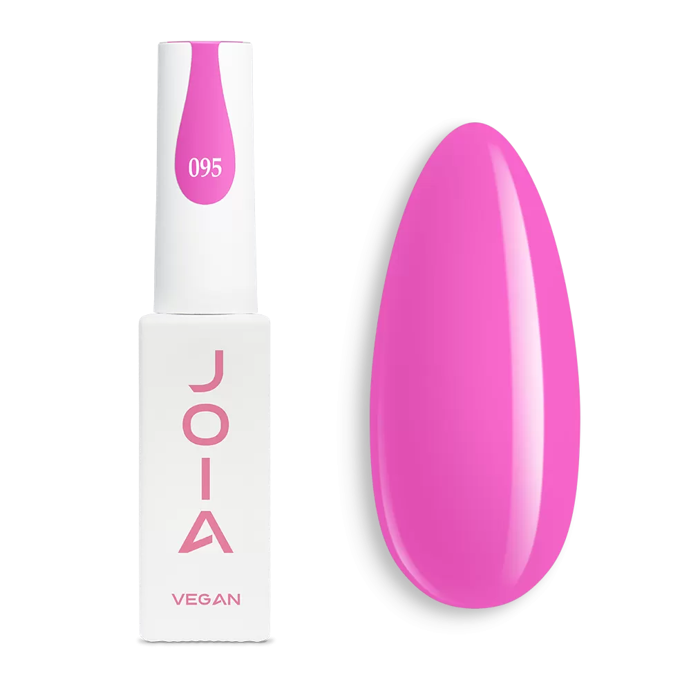 Gel Polish 095 JOIA vegan, 6 ml