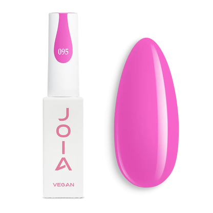 Gel Polish 095 JOIA vegan, 6 ml