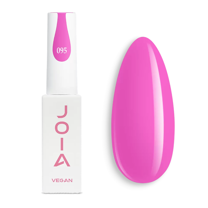 Gellack 095 JOIA vegan, 6 ml