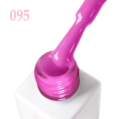 Gel Polish 095 JOIA vegan, 6 ml